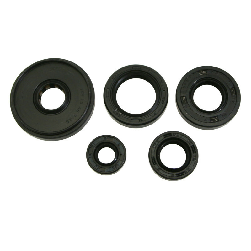 Joint spy bas moteur P2R SPI