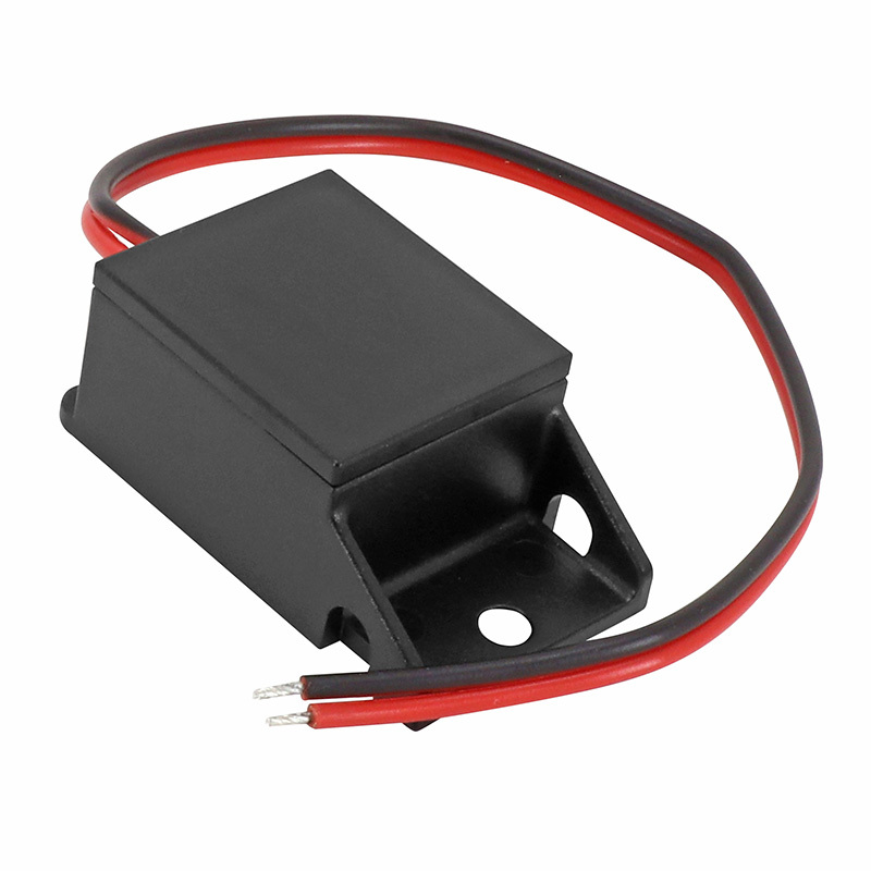 Centrale de clignotants P2R CENTRALE UNIVERSELLE 12V 10W 0.05 A 10A CLIGNOTANTS LEDS FIL 20cm