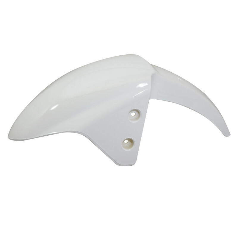 Garde boue P2R GARDE BOUE AV SCOOT