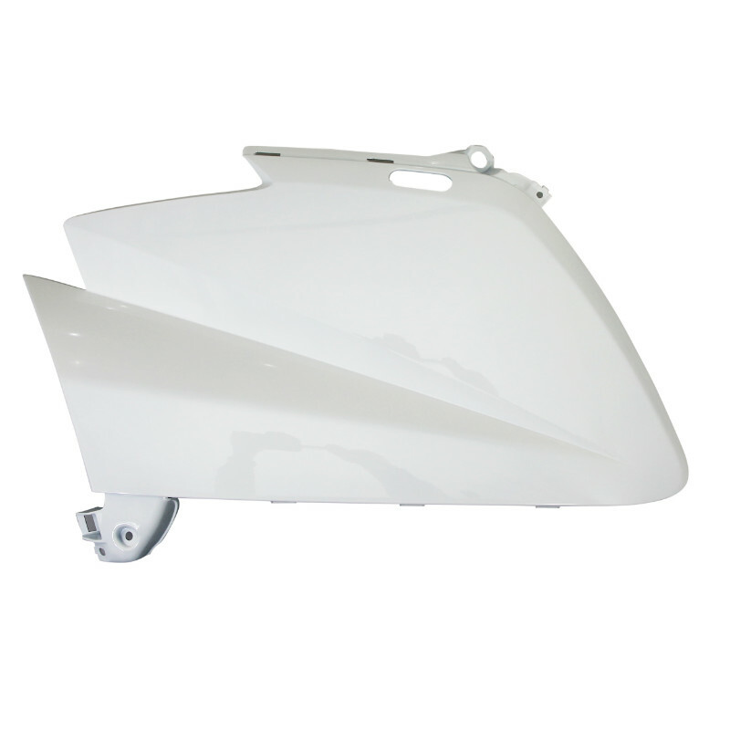 Tablier de carénage avant P2R CARENAGE - TABLIER AV MAXISCOOTER