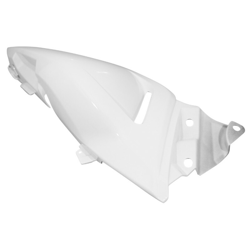 Coque arrière P2R CARENAGE - COQUE AR MAXISCOOTER