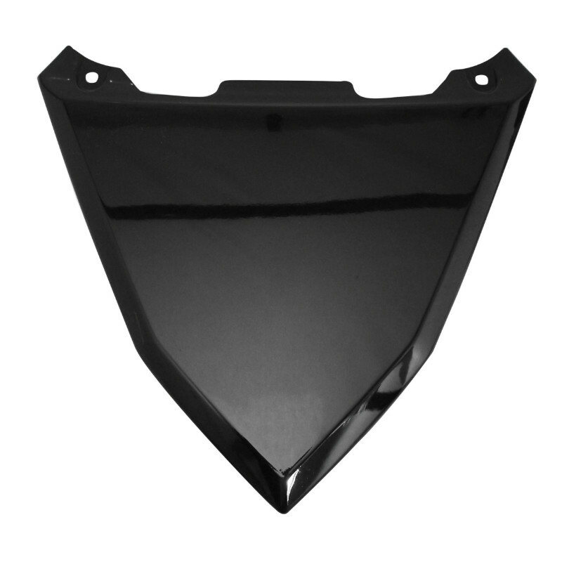 Coque arrière P2R CARENAGE - AR INTERMEDIAIRE MAXISCOOTER