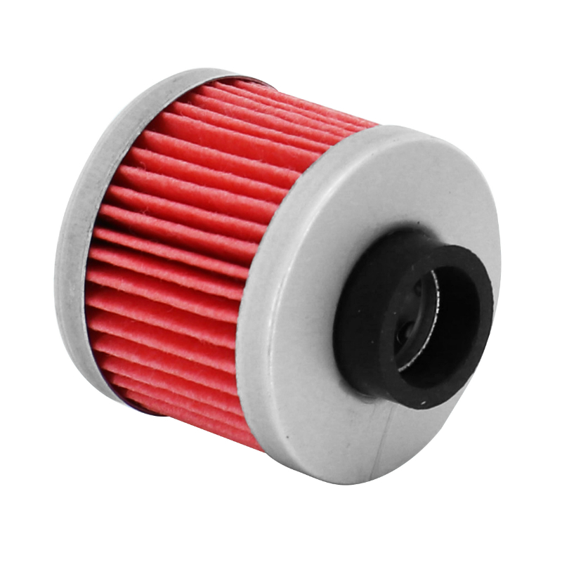 Filtre à huile P2R FILTRE A HUILE MAXISCOOTER ADAPTABLE PEUGEOT 125 SATELIS, JET FORCE, ELYSEO, ELYSTAR-APRILIA 125 LEONARDO 1996+2004 , SCARABEO 1