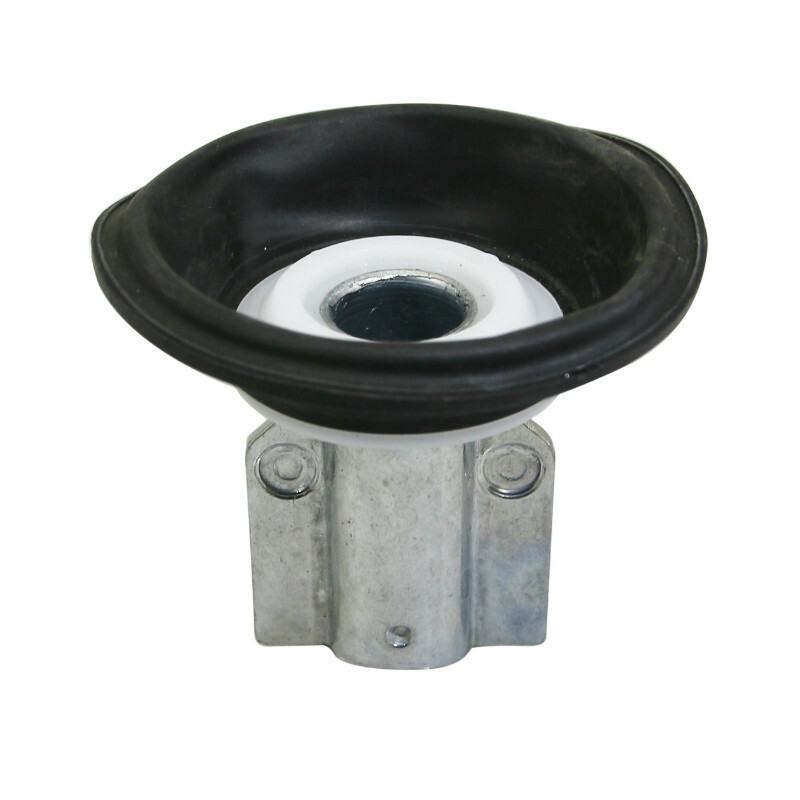 Boisseau P2R BOISSEAU-MEMBRANE DE CARBURATEUR MAXISCOOTER ADAPTABLE PIAGGIO 125 MP3 2007+, X8 2004+, X-EVO 2007+, X9 2003+, VESPA GTS 2007+-G