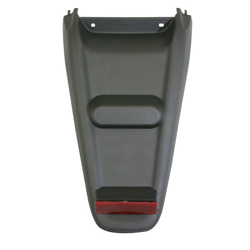 Garde boue P2R BAVETTE - GARDE BOUE AR SCOOT