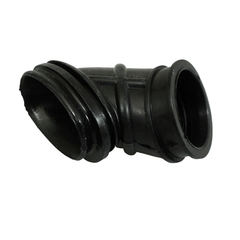 Raccord de boite à air P2R MANCHON DE BOITE-FILTRE A AIR SCOOT ADAPTABLE PIAGGIO 50 TOUS (OE 487592) -P2R-
