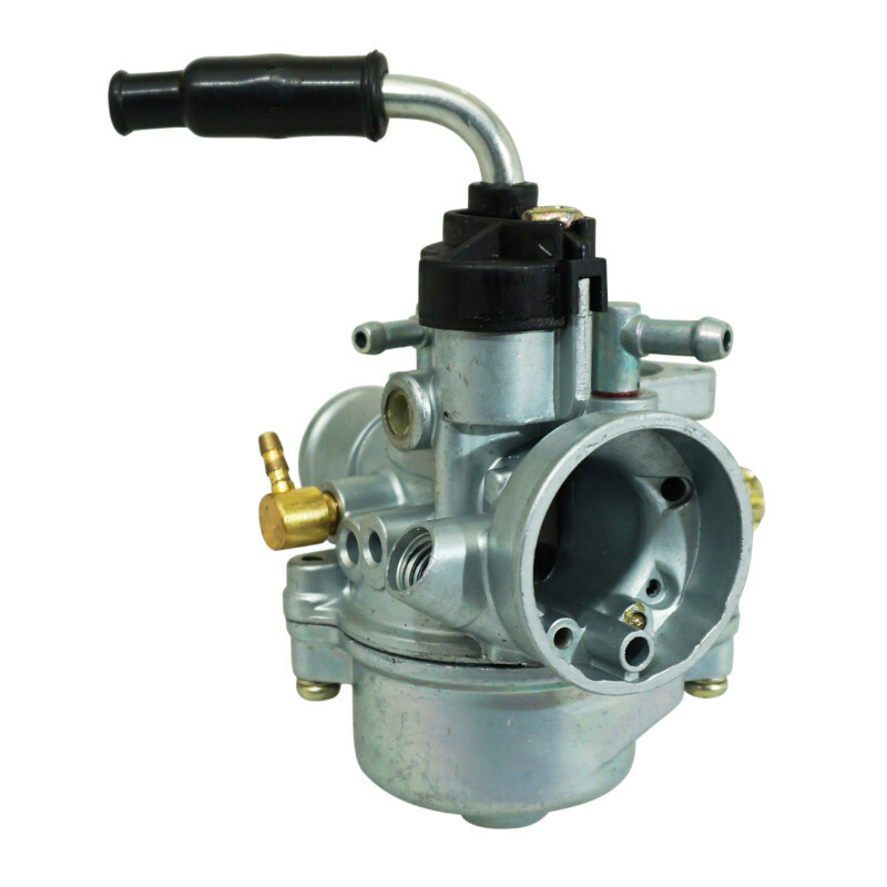 Carburateur P2R SCOOT 17,5 TYPE PHVA TYPHOON