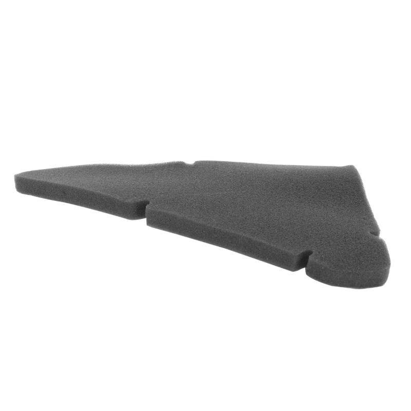 Filtre à air P2R MOUSSE FILTRE A AIR SCOOT ADAPTABLE PIAGGIO 50 NRG 1998+2005, NRG INJECTION, TYPHOON 1998+2003-GILERA 50 STALKER 1998+2005, RUNN