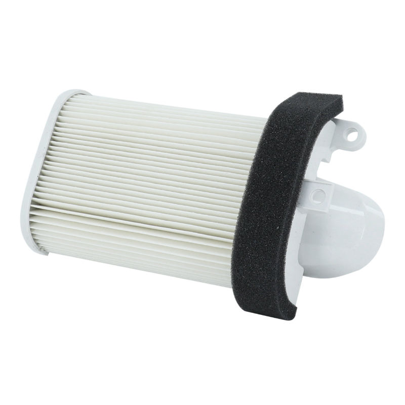 Filtre à air P2R FILTRE A AIR MAXISCOOTER ADAPTABLE YAMAHA 500 TMAX 2008+2011 (EQUIVALENT HFA4508) (FILTRE VARIATEUR RECTANGLE) (OE 4B5-15407-00)