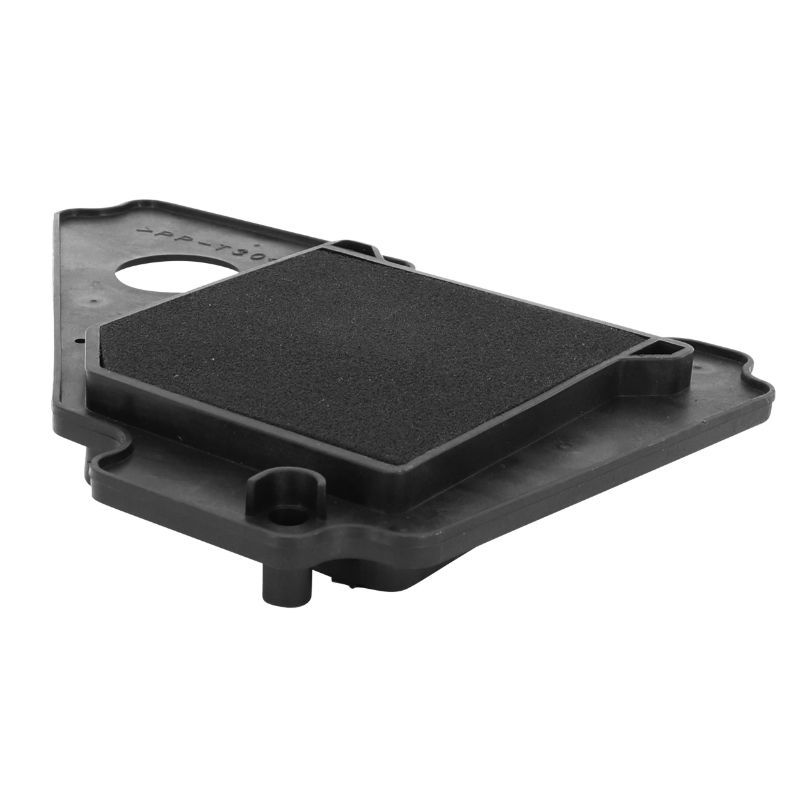 Filtre à air P2R FILTRE A AIR MOTO ADAPTABLE YAMAHA 125 YBR 2005+2016 (EQUIVALENT HFA4103) (OE 5VL-E4450-0000) -P2R-