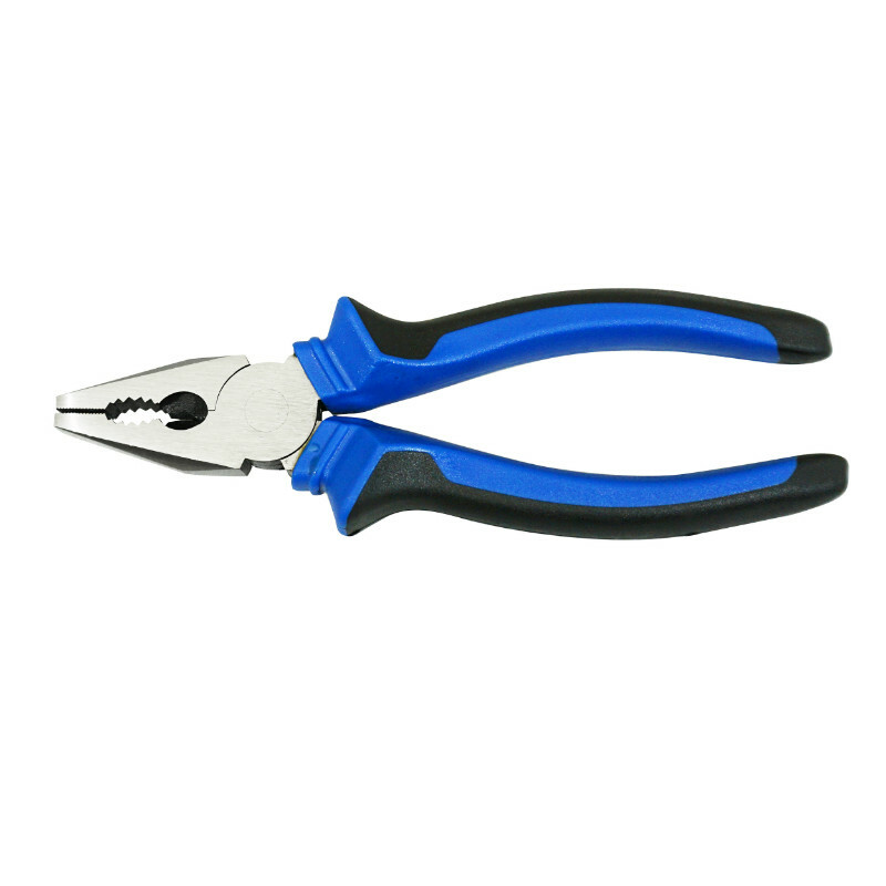Pince coupante P2R PINCE UNIVERSELLE ACIER