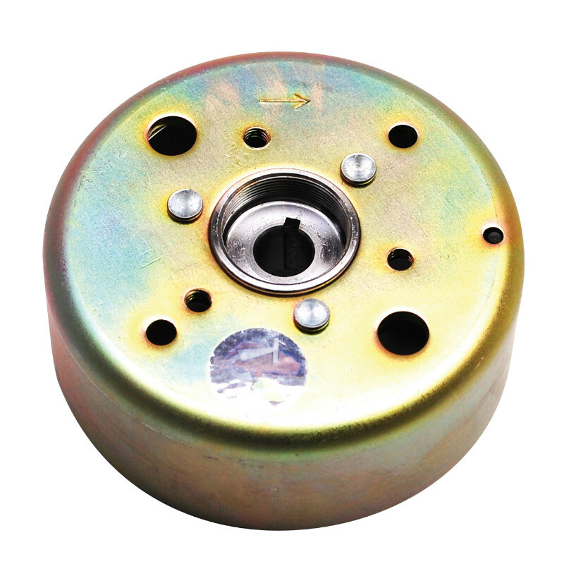 Rotor P2R ROTOR SCOOT