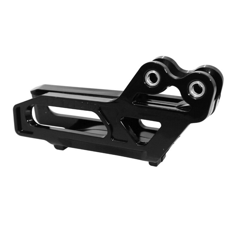 Guide chaîne P2R GUIDE CHAINE MOTO ADAPTABLE YAMAHA 125-250 YZF 2007+2009, 250-450 WRF 2007+2009 -P2R-
