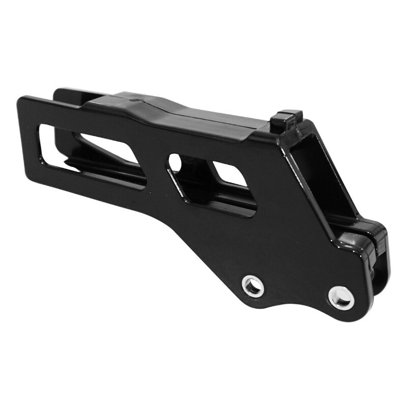 Guide chaîne P2R GUIDE CHAINE MOTO ADAPTABLE SUZUKI 125-250 RM 2001+2008, 250-450 RM-Z 2005+2011 -P2R-