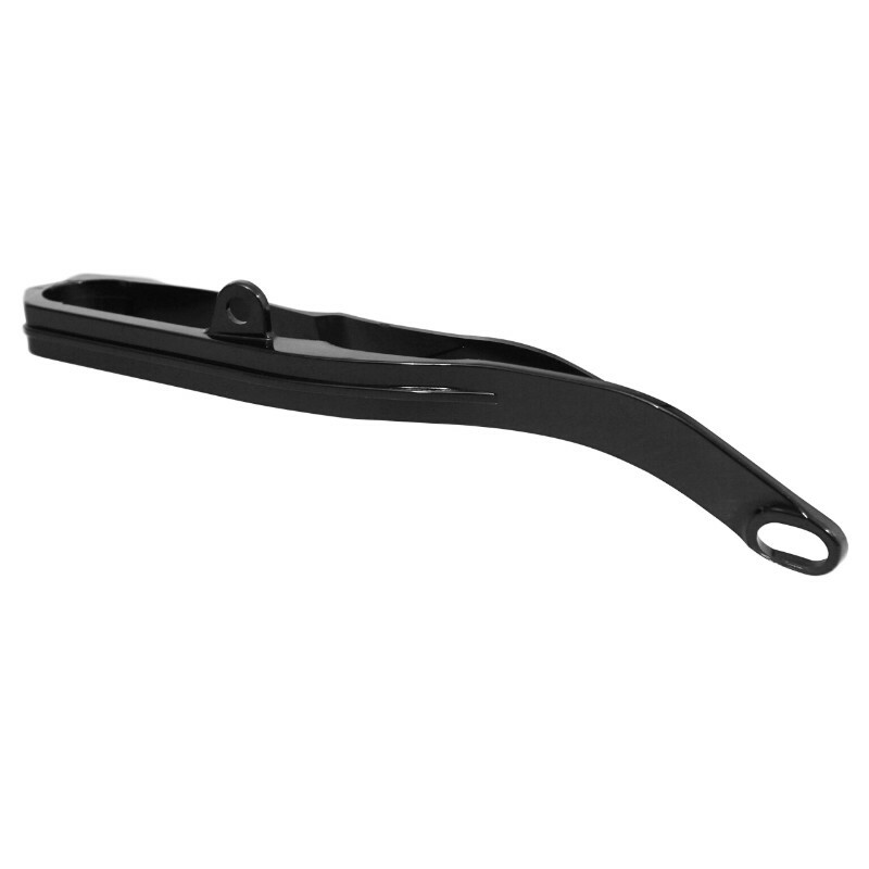 Patin de bras oscillant P2R PATIN DE CHAINE-BRAS OSCILLANT MOTO ADAPTABLE HONDA 125-250-500 CR 2000+2008, 250 CRF 2009+2013, 400 CRF 2000+2008 -P2R-
