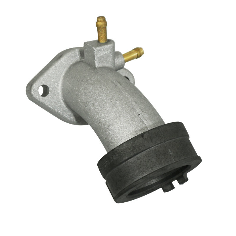 Pipe admission P2R PIPE ADMISSION MAXISCOOTER ADAPTABLE YAMAHA 125 MAJESTY 1998+2002 -MBK 125 SKYLINER 98+02 -P2R-