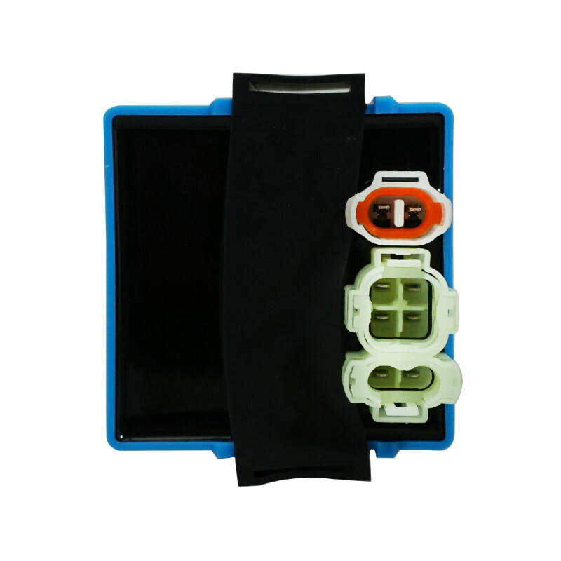 Boitier électronique P2R BOITIER CDI 50 A BOITE