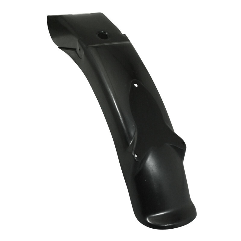 Garde boue P2R GARDE BOUE SCOOT AR