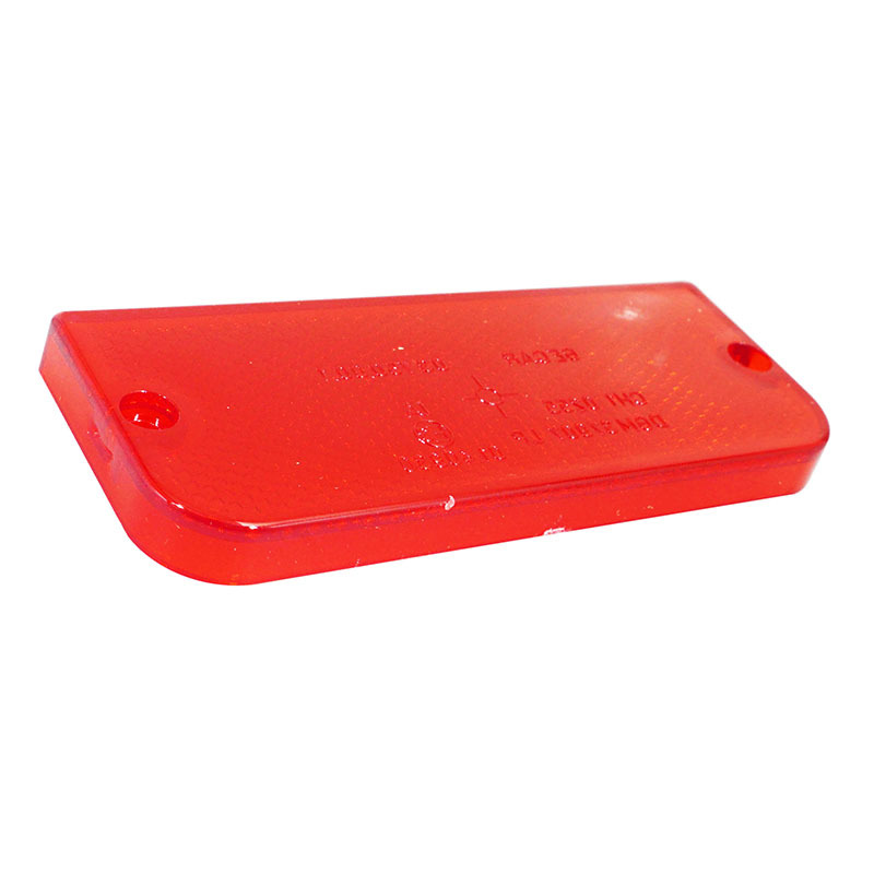 Cabochon P2R CABOCHON FEU ARRIERE