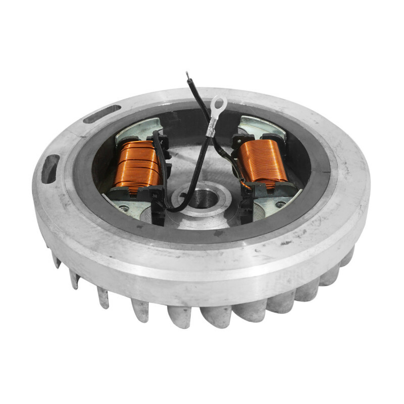 Bobine allumage P2R 160435