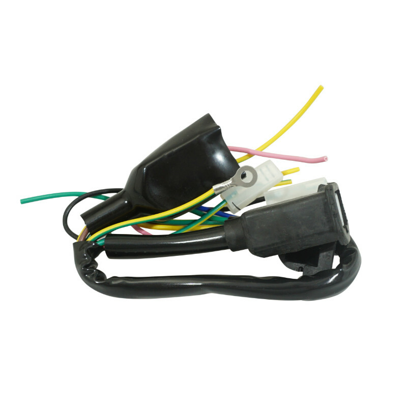 Faisceau allumage électronique P2R CABLAGE - FIL