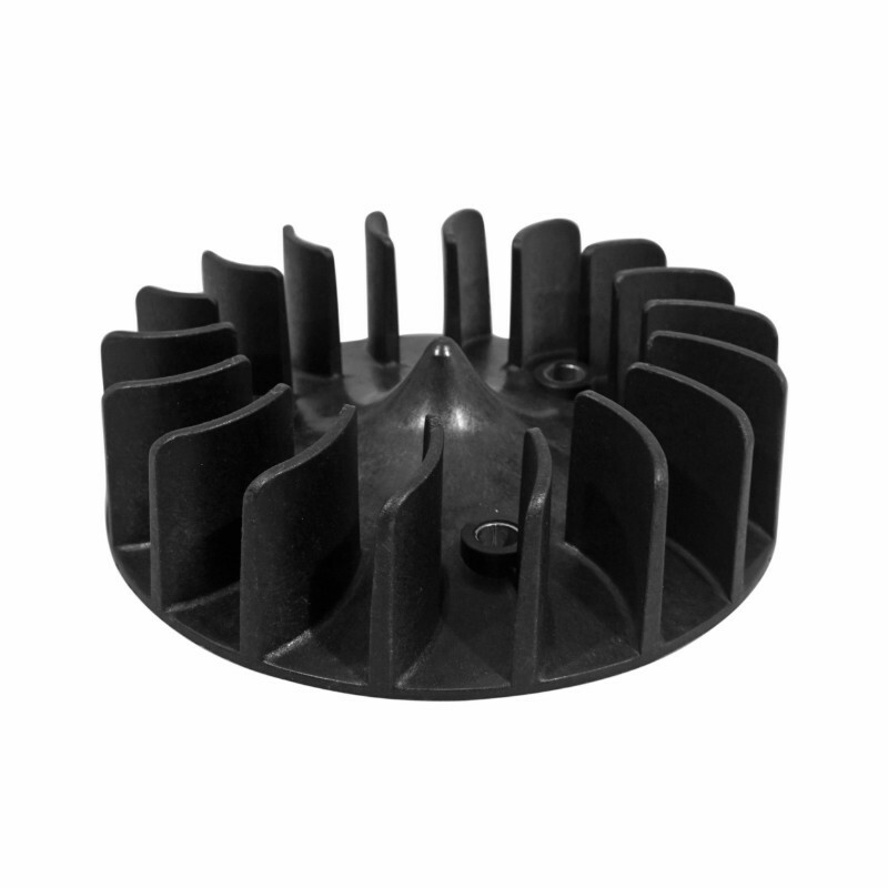 Cache de variateur P2R TURBINE SCOOT