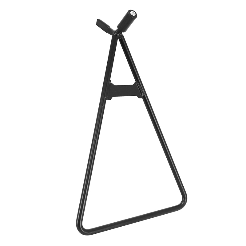 Béquille latérale P2R TREPIED - LEVE BEQUILLE CROSS STAND TRIANGLE ACIER