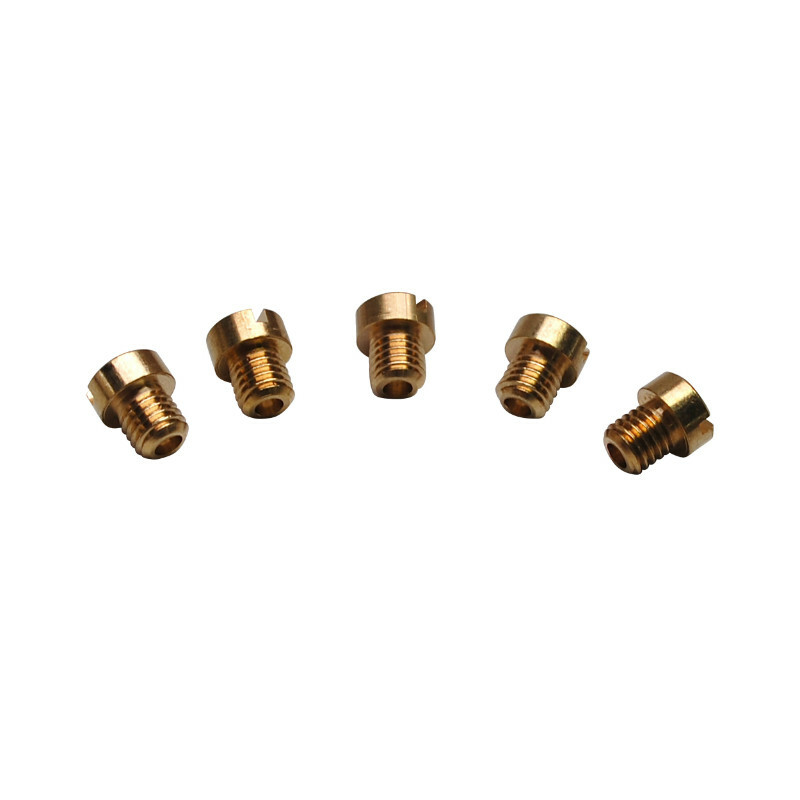 Gicleur P2R GICLEUR PRINCIPAL PHBG-SHA 5mm P2R N° 58 (SACHET DE 5)