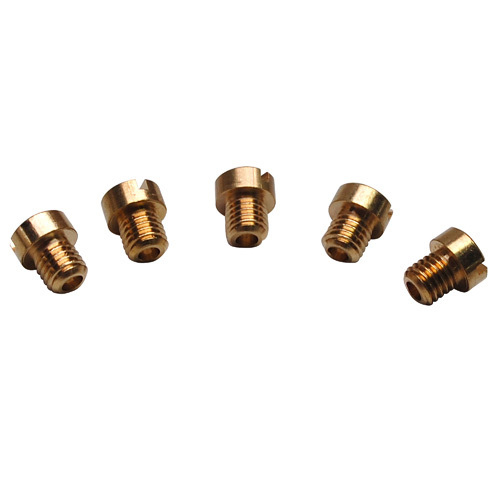 Gicleur P2R GICLEUR PRINCIPAL PHBN-PHVA 6mm P2R N° 72 (SACHET DE 5) -QUALITE PREMIUM-