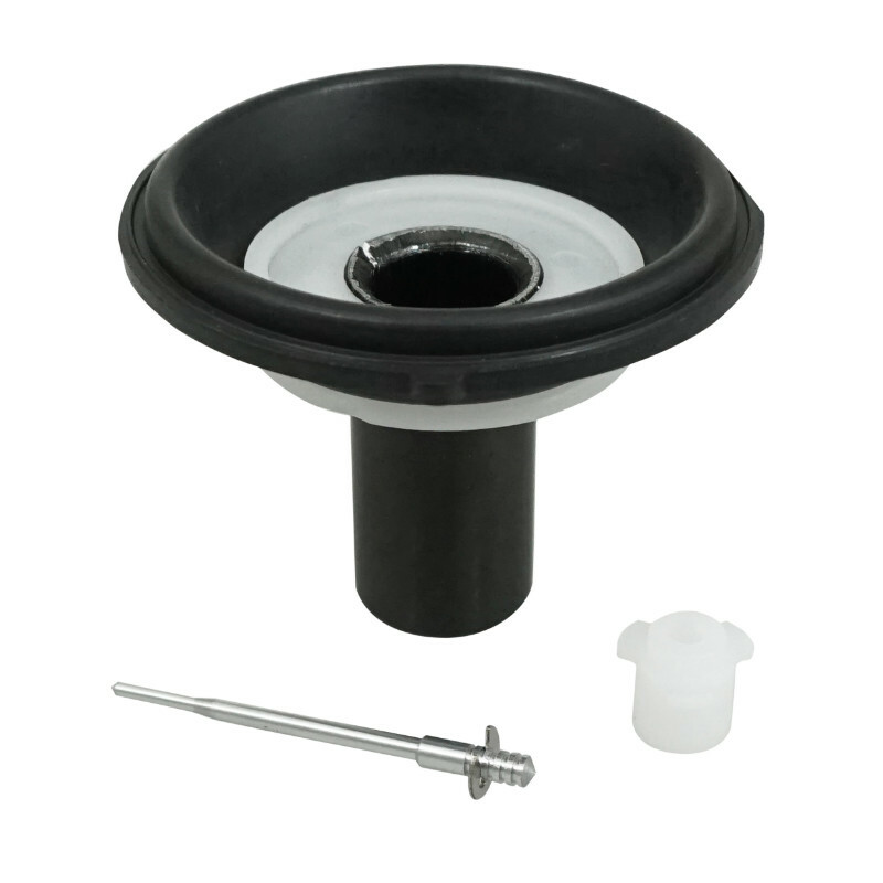 Boisseau P2R BOISSEAU-MEMBRANE DE CARBURATEUR SCOOT ADAPTABLE SCOOTER 50 CHINOIS 4T GY6,139QMB--KYMCO 50 AGILITY 4T-PEUGEOT 50 V-CLIC 4T-SYM