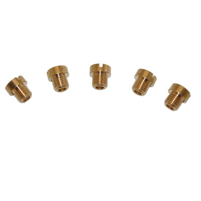 Gicleur P2R GICLEUR PRINCIPAL PHBN-PHVA 6mm P2R N°112 (SACHET DE 5) -QUALITE PREMIUM-