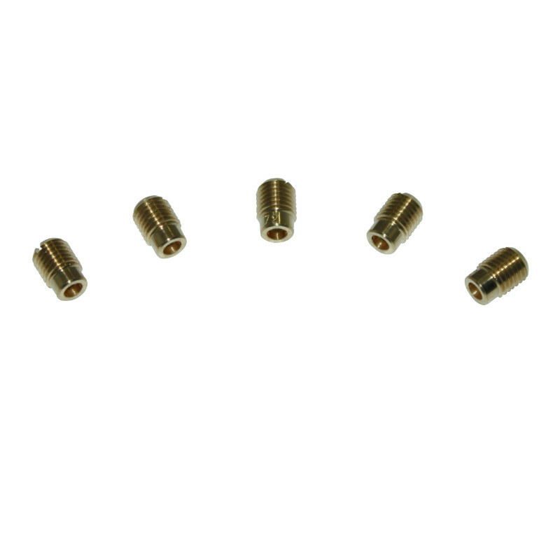 Gicleur P2R GICLEUR PRINCIPAL GURTNER-KEIHIN SELECTION P2R N° 72 (SACHET DE 5) -QUALITE PREMIUM-