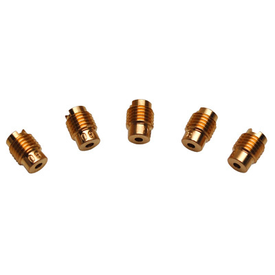 Gicleur P2R GICLEUR PRINCIPAL GURTNER-KEIHIN SELECTION P2R N° 78 (SACHET DE 5) -QUALITE PREMIUM-