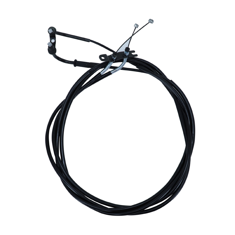 Câble de gaz P2R GAZ MAXISCOOTER