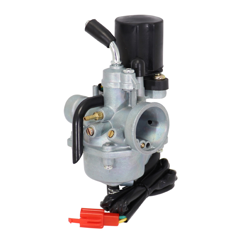 Carburateur P2R CARBURATEUR SCOOT ADAPTABLE PEUGEOT 50 KISBEE, STREETZONE 2T (OEM 787312) -P2R-