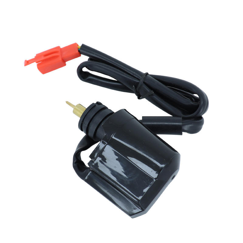 Starters P2R STARTER ELECTRIQUE-AUTOMATIQUE ADAPTABLE SCOOT PEUGEOT 50 KISBEE 4T, DJANGO 4T-KYMCO 50 AGILITY 4T-SYM 50 ORBIT 4T -P2R-
