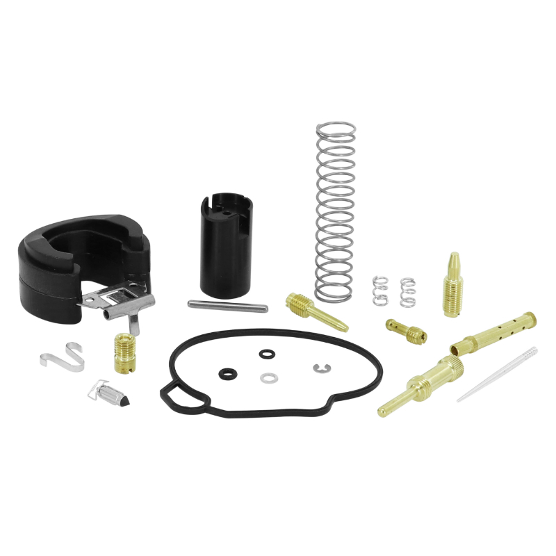 Kit réparation de carburateur P2R NECESSAIRE-KIT REPARATION CARBURATEUR SCOOT CPI 50 ARAGON 2T, HUSSAR 2T- KEEWAY 50 FOCUS 2T, MATRIX 2T, F-ACT 2T- GENERIC 50 IDE