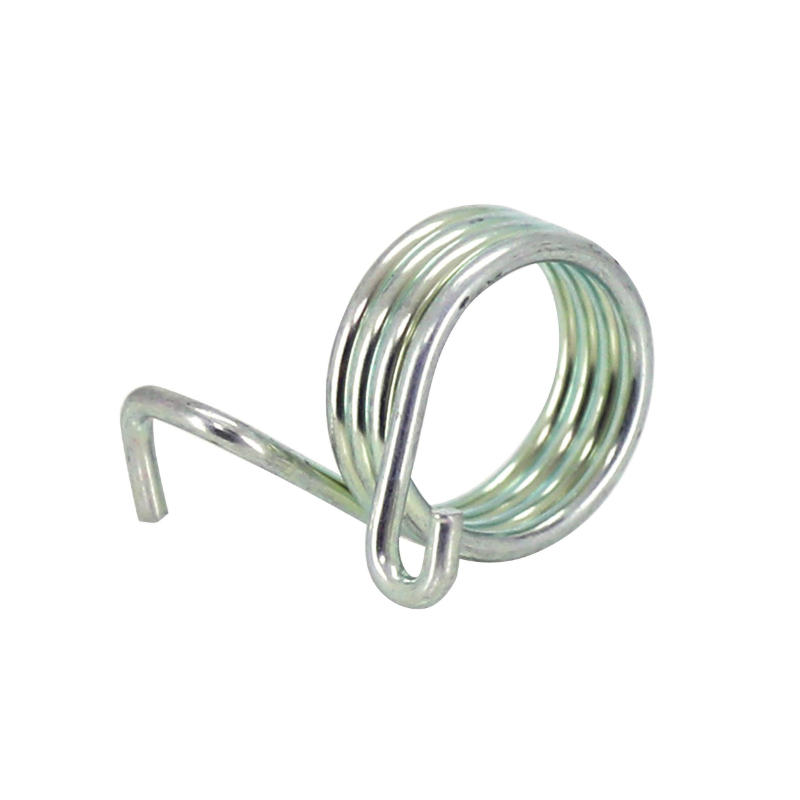 Ressort de biellette embrayage P2R RESSORT COMMANDE 50 A BOITE