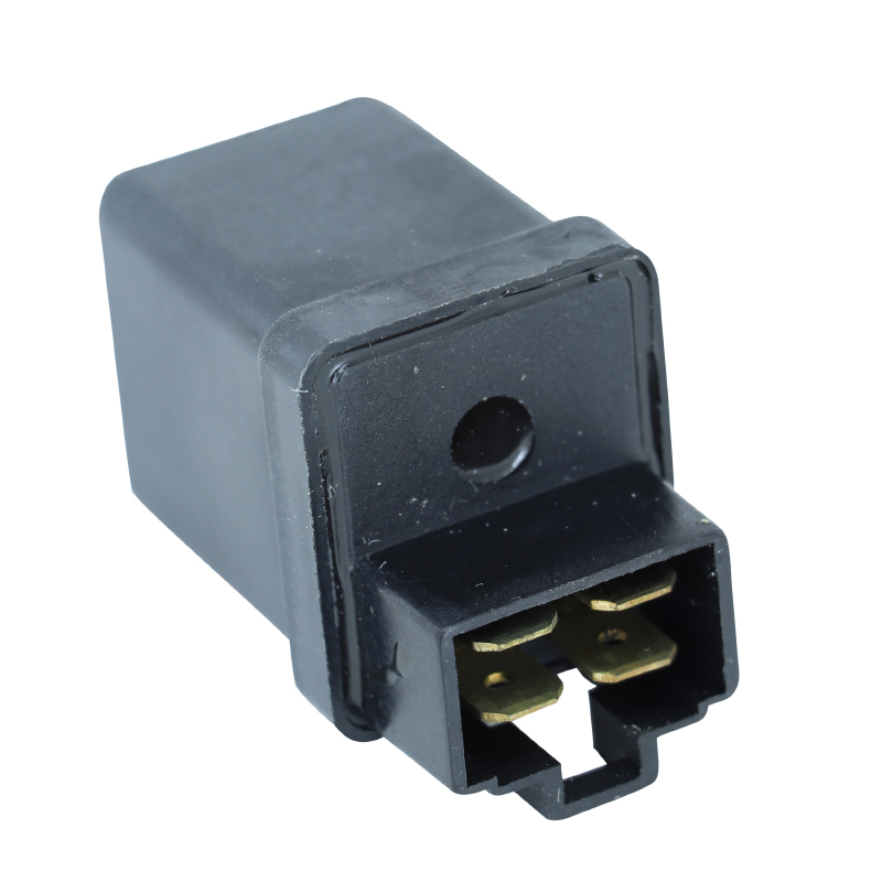 Relais de démarreur P2R RELAIS DE DEMARREUR SCOOT ADAPTABLE PEUGEOT 50 KISBEE 2T, 4T, STREETZONE 2T, 4T, VIVACITY 3 2T, SPEEDFIGHT 4 2T -P2R-