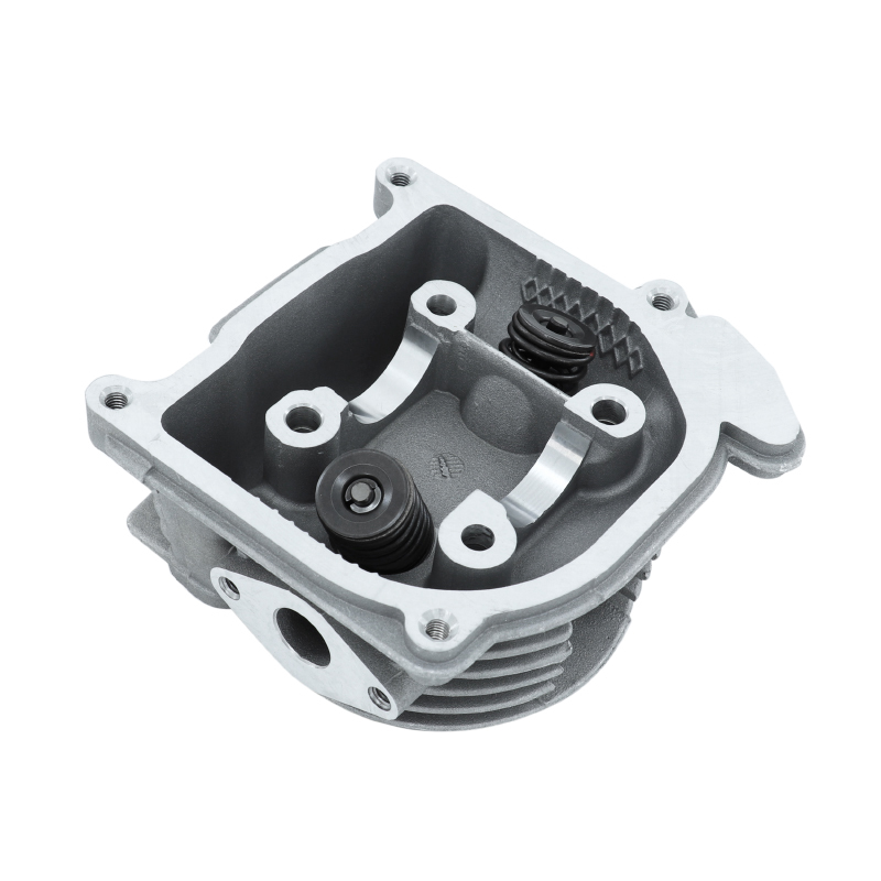 Culasse P2R CULASSE SCOOT ADAPTABLE SYM 50 FIDDLE II 4T, FIDDLE III 4T, ORBIT III 4T, SYMPHONY 4T-PEUGEOT 50 TWEET 4T, VIVACITY 4T (139QMA)