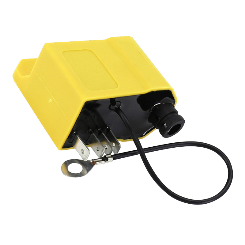 Boitier électronique P2R BOBINE CDI 50 A BOITE