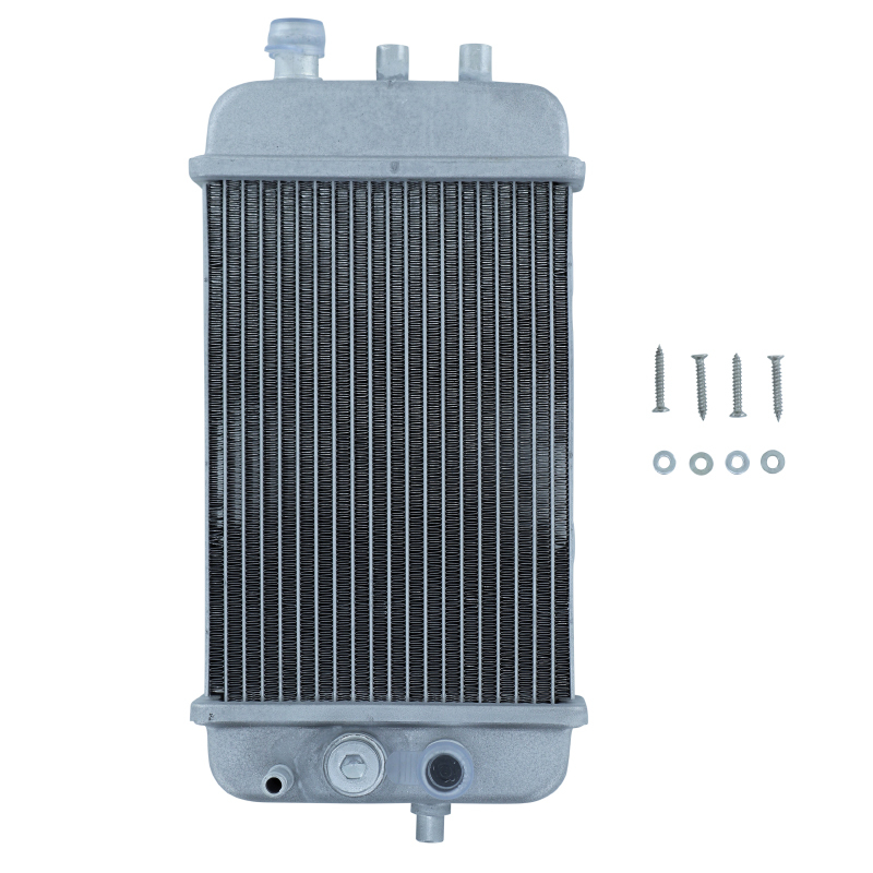 Radiateur P2R RADIATEUR 50 A BOITE