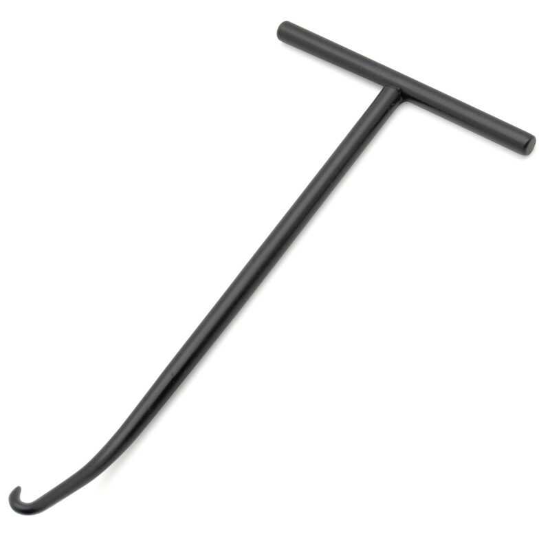 Tire Ressort P2R TIRE RESSORT EN ACIER TRAITE LONG 152mm
