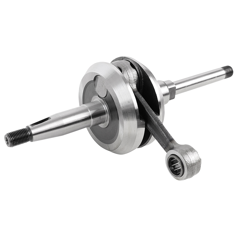 Vilebrequin P2R EMBIELLAGE-VILEBREQUIN CYCLO ADAPTABLE PEUGEOT 103 SP-MVL ELECTRONIQUE (PETIT CONE) RENFORCE -P2R-