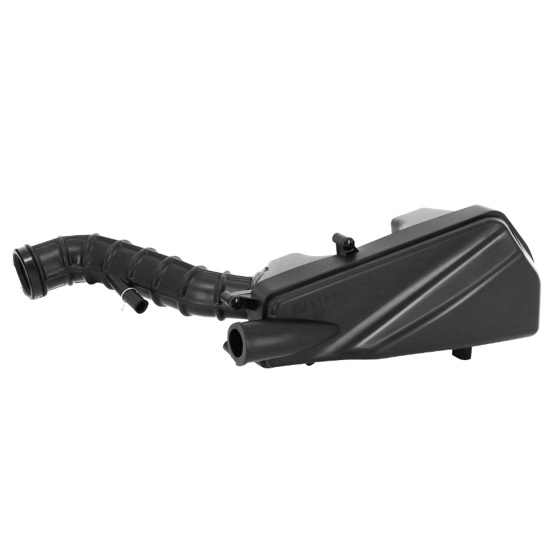 Filtre à air P2R FILTRE A AIR SCOOT ADAPTABLE SYM 50 ORBIT, MIO, SYMPHONY, FIDDLE 4T - PEUGEOT 50 SPEEDFIGHT 3 ET 4, VIVACITY 2008+ 4T NOIR (BOIT