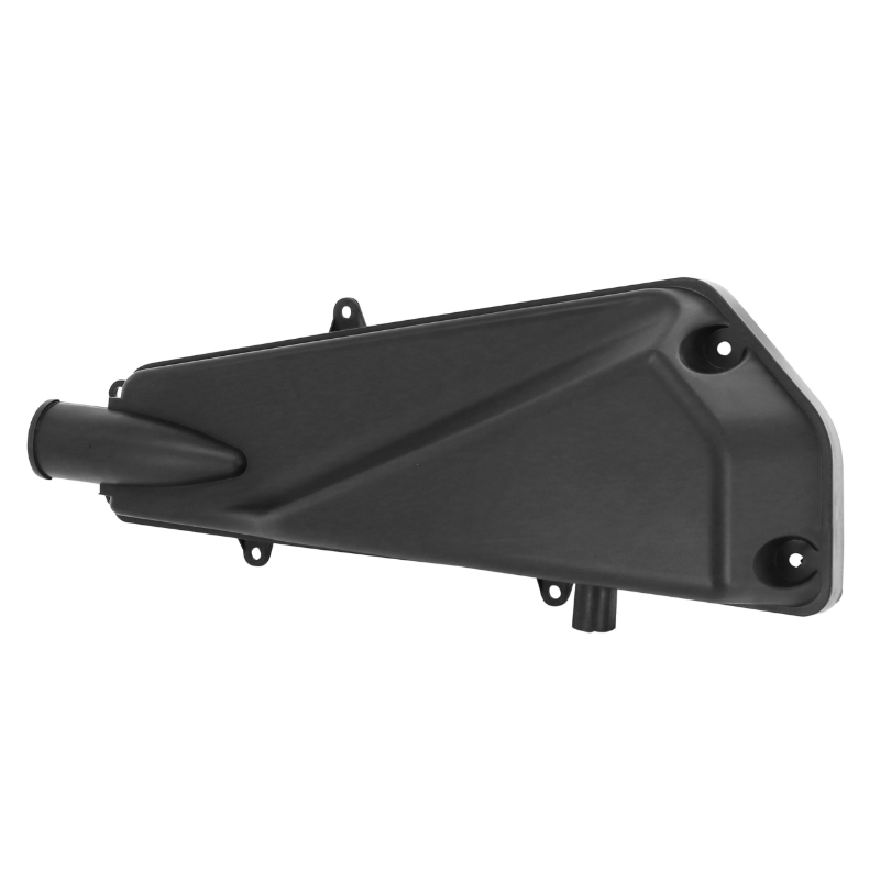 Filtre à air P2R CAPOT DE FILTRE A AIR SCOOT ADAPTABLE SYM 50 ORBIT 4T (BOITIER) (OEM 17231-AAA-0000) -P2R-