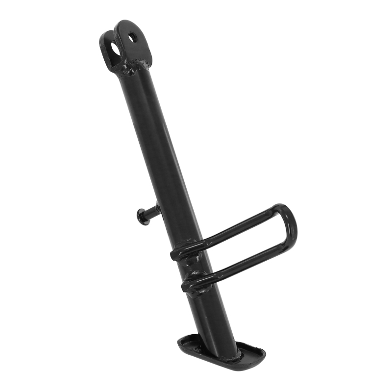 Béquille latérale P2R BEQUILLE SCOOT LATERALE ADAPTABLE KYMCO 50 AGILITY-SYM 50 FIDDLE, ORBIT 2 (OEM 50530-ABA-0002) -P2R-