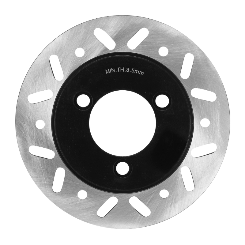 Disque de frein Rond P2R 173036