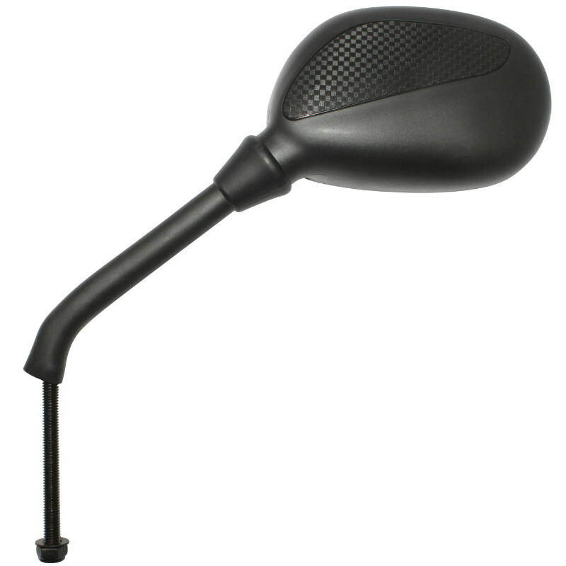 Rétroviseur P2R 17407