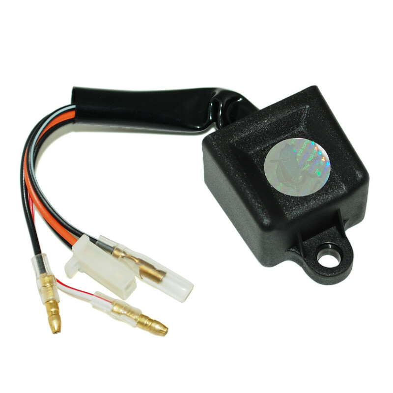 Boitier électronique P2R BOITIER CDI SCOOT